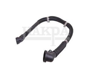 9605205006-MERCEDES-OIL FILLER PIPE